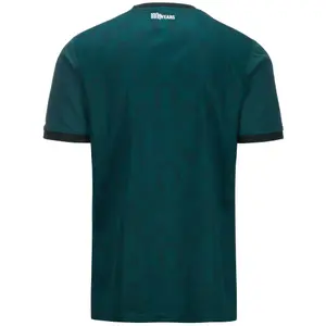 Uitshirt AS Monaco 2024/25 image-2