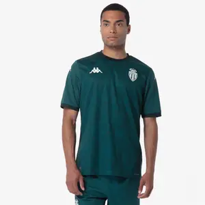 Uitshirt AS Monaco 2024/25 image-3