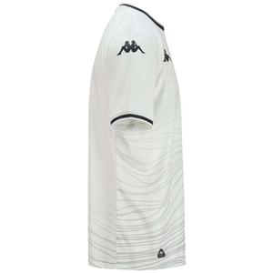 Ausweichtrikot für Kinder AS Monaco 2024/25 image-1