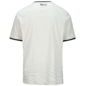 Ausweichtrikot für Kinder AS Monaco 2024/25 image-2