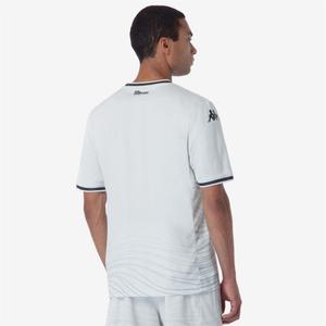 Ausweichtrikot für Kinder AS Monaco 2024/25 image-4