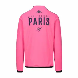 Sporttop Stade Français Ablas Pro 8 2024/25 image-1