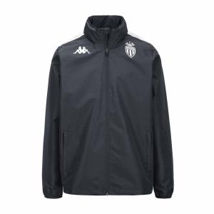 Trainingsjacke AS Monaco Adverzip Pro 8 2024/25 image-0