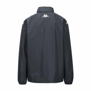 Trainingsjacke AS Monaco Adverzip Pro 8 2024/25 image-2