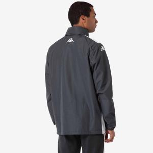 Trainingsjacke AS Monaco Adverzip Pro 8 2024/25 image-4