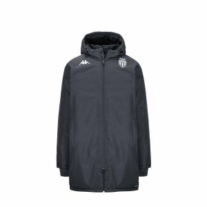 Track suit jas AS Monaco Arminzip Pro 8 2024/25