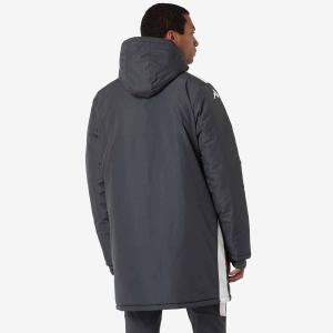 Sweat jacket AS Monaco Arminzip Pro 8 2024/25 image-4