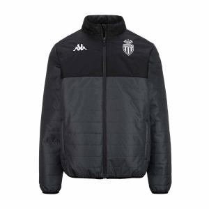 Casaco para baixo AS Monaco Arseco 8 2024/25