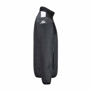 Casaco para baixo AS Monaco Arseco 8 2024/25 image-1