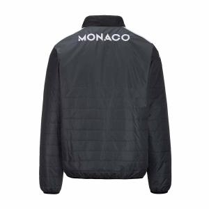 Casaco para baixo AS Monaco Arseco 8 2024/25 image-2