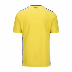 Maillot de gardien enfant AS Monaco Kombat 2024/25 image-2