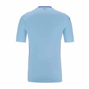 Maillot de gardien enfant AS Monaco Kombat 2024/25 image-3