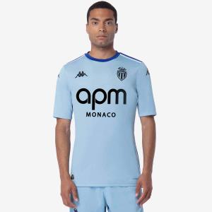 Maillot de gardien enfant AS Monaco Kombat 2024/25 image-4