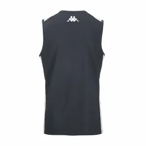 Débardeur AS Monaco Abriz Pro 8 2024/25 image-2