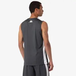 Débardeur AS Monaco Abriz Pro 8 2024/25 image-4