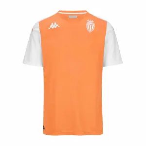 Camiseta AS Monaco Abou Pro 8 2024/25 image-0