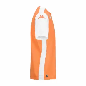 Camiseta AS Monaco Abou Pro 8 2024/25 image-1