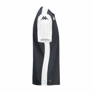 Tröja för barn AS Monaco Abou Pro 8 2024/25 image-1