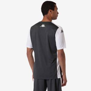 Tröja för barn AS Monaco Abou Pro 8 2024/25 image-4