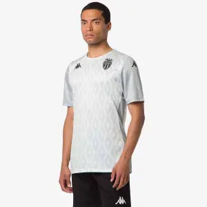 Koszulka AS Monaco Aboupret Pro 8 2024/25 image-3