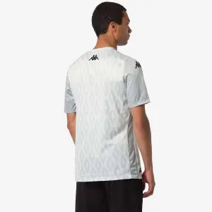 Koszulka AS Monaco Aboupret Pro 8 2024/25 image-4