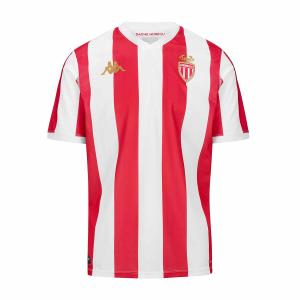 Maglia per bambini AS Monaco 5th 2024/25