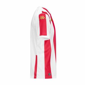 Maglia per bambini AS Monaco 5th 2024/25 image-2