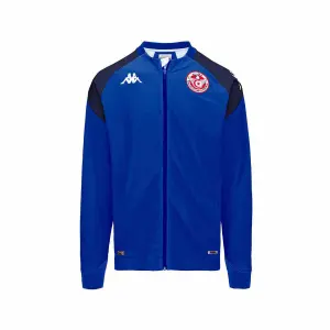 Top treningowy Drużyny Tunisie de football Arun Pro 7 2023/24