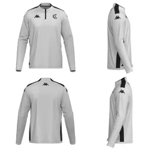 Trikot Club Bruges Ablas Pro 8 2024/25