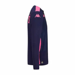 Puesto de entrenamiento Stade Français Apron Pro 8 2024/25 image-1