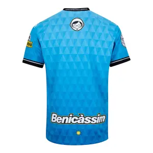 Heimtrikot Kappa Authentic Fib image-1