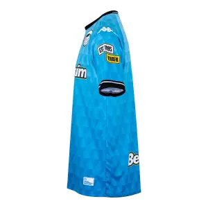 Heimtrikot Kappa Authentic Fib image-2