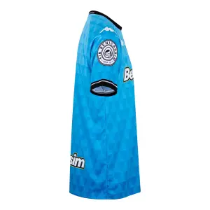 Heimtrikot Kappa Authentic Fib image-3