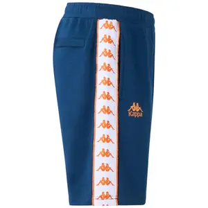Pantalón corto Kappa 222 Banda Oviedo image-4
