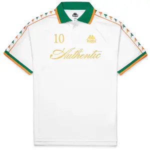 Jersey Kappa 222 Banda Notilox