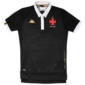Camisa de Reserva Vasco da Gama Pro 2023/24 image-0