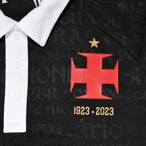 Camisa de Reserva Vasco da Gama Pro 2023/24 image-2