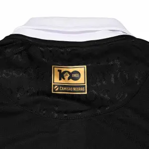 Camisa de Reserva Vasco da Gama Pro 2023/24 image-4