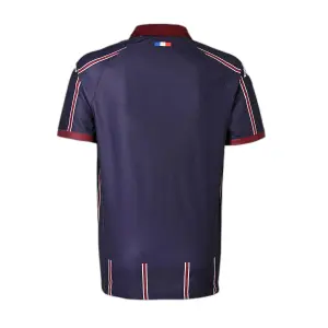 Trzecia koszulka dla dzieci Union Bordeaux-Bègles 2024/25 image-1