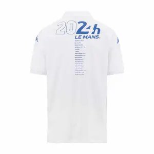 T-Shirt Kappa Barli 24h Le Mans image-1