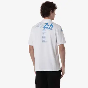 T-Shirt Kappa Barli 24h Le Mans image-4