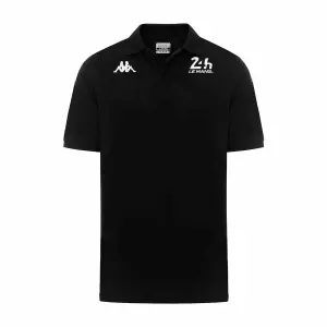 T-Shirt Kappa Barli 24h Le Mans image-0