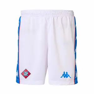Short Third SM Caen Ryder 2024/25 image-0