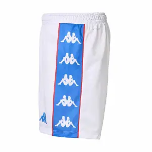 Short De Foot Italie KAPPA – Taille Medium – Ryder 2 – Équipe Officielle Vintage – Neuf