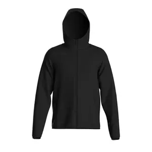 Hooded jacket Kappa Irdum