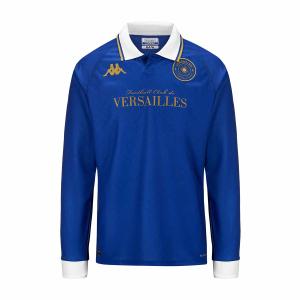 FC Versailles 78 Long Sleeved Home Shirt 2024/25 | Foot-Store