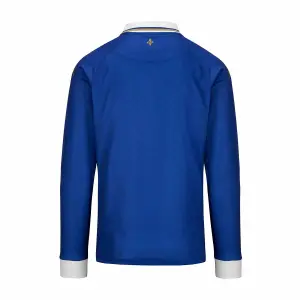 Camisola Titular de Manga Longa FC Versailles 78 2024/25 image-1