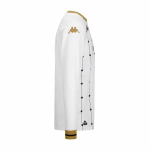 Camisa de Fora de mangas longas FC Versailles 78 2024/25 image-2