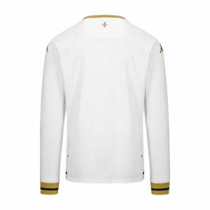 Camisa de Fora de mangas longas FC Versailles 78 2024/25 image-1