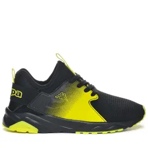 Children's sneakers Kappa San Puerto image-0